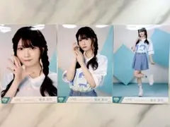 ≠ME 菅波美玲 ユニフォームTシャツ 生写真 コンプ