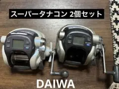 ダイワ　タナコンブル1000FE 1回使用美品 ダイワ(Daiwa) タナコンブル 1000Fe 00801388｜アウトドア用品
