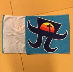 浜崎あゆみ タオル