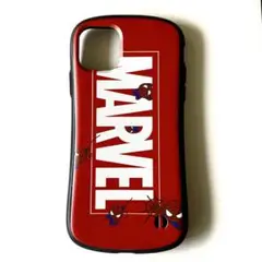 残り14点 スパイダーマン iPhone11 スマホケース