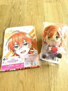 すとぷり ジェルくん 一番くじ