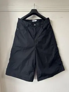 ROTOL 2024SS NYLON SHORTS