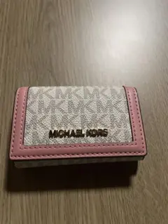 MICHAEL KORS キーケース 一年程使用品