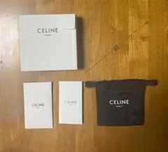 CELINE セリーヌ イニシャル アルファベット ブレスレット