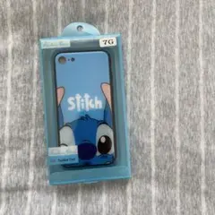 Stitch iPhone 7/8用ケース