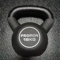PROIRON ケトルベル 16KG