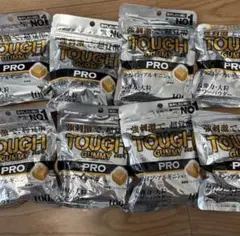 カバヤ タフグミ PRO 8袋セット