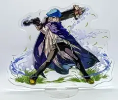 カイト　HUNTER×HUNTER　アクリルスタンド