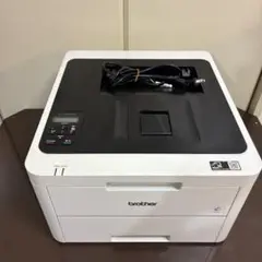 brother　Wi-Fi対応　カラーレーザープリンター　HL-L3230CDW