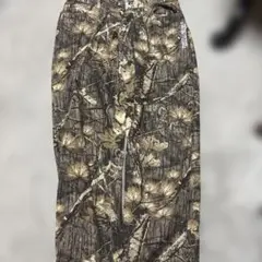 melt downの迷彩