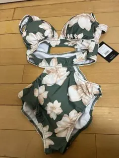 アレンシー　オリーブブロッサム　新品、タグ付き