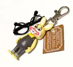 じゃらじゃらキーホルダー　サイレントヒル　ロビー　ガチャ　匿名配送