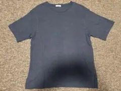［中古］FORK & SPOON ベルギーリネン Tシャツ