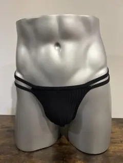 少し訳あり Olaf Benz ストリング・タンガ M ドイツ製