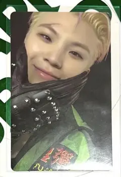 SEVENTEEN happyburstday ラキドロ weverse ウジ