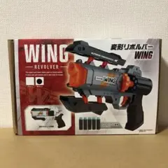 【トーシン産業製】トイガン6点セット トーシン産業製】トイガン6点セット - メルカリ