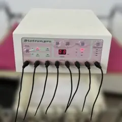バイオニックセルサー　bionic cellcer 業務用美顔器　付属品無し バイオニックセルサー 中古美容機器 フェイシャル たるみ シミ