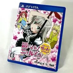 這いよれ! ニャル子さん 名状しがたいゲームのようなもの PS Vita