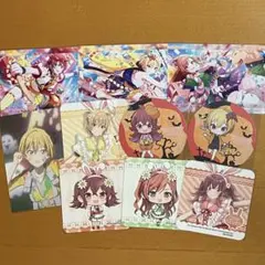 シャニマス グッズ まとめ売り
