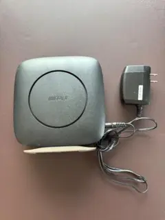 【中古】BUFFALO WSR-A2533DHP3 無線LANルーター