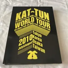 KAT-TUN/KAT-TUN-NO MORE PAI-WORLD TOUR…