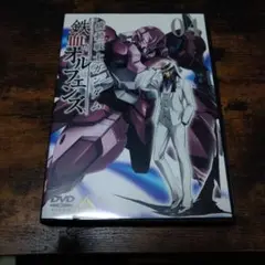 機動戦士ガンダム 鉄血のオルフェンズ(4)