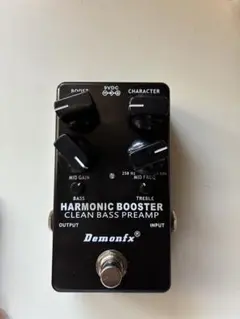 2025年最新】harmonic boosterの人気アイテム - メルカリ
