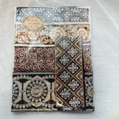 インド刺繍リボン　セレクトパックꕥ