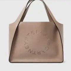 美品　定価143000 STELLA McCARTNEYトートバッグ