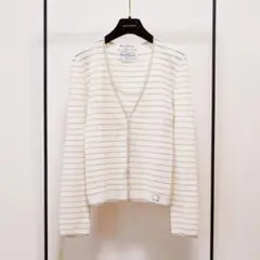 Ferragamo フェラガモ アンサンブルニット サイズS