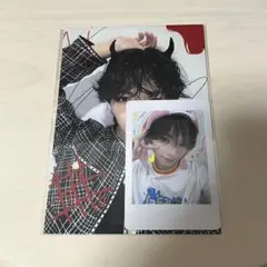 田島将吾　ソロコン　入場特典　ポストカードセット 5枚セット 田島将吾 ソロコン 入場特典