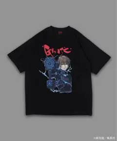 GANTZ 417EDIFICE別注 COLOR WORKS Tシャツ