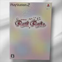 PS2　リアルロデ　キラキラボックス　限定BOX　乙女ゲーム