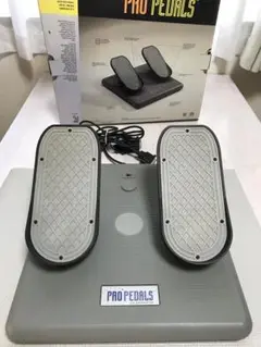 2025年最新】CH Pro Pedalsの人気アイテム - メルカリ