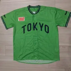 ユニフォーム　ヤクルトスワローズ