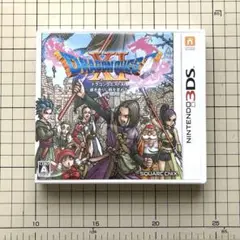 \\9/30迄//3DS【ドラゴンクエストXI 過ぎ去りし時を求めて】