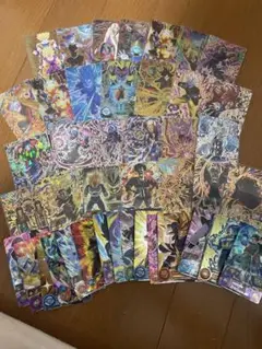 スーパードラゴンボールヒーローズ まとめ売り