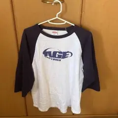 Age Factory ラグランTシャツ 新品未開封】Age Factory ラグラン Tシャツ - メルカリ