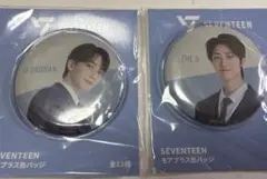 SEVENTEENクレーンゲーム