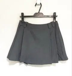 美品！ZARA プリーツショートパンツ