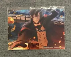 Code:Realize コドリア ルパン ブロマイド