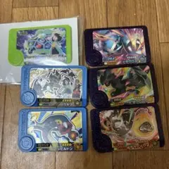 ポケモンフレンダ　ピック