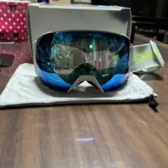 SMITH スミス I/O MAG XL AGIA FIT