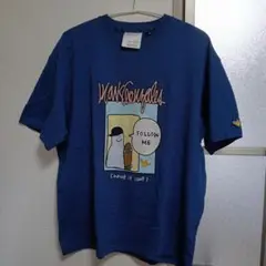 マーク・ゴンザレス　Ｔシャツ