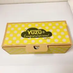 ゆず太郎　スニーカー　26.5㎝　中古　開封済み