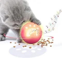 猫 おもちゃ 猫用ボール 猫用知育玩具 ペット用品