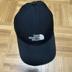 THE NORTH FACE ブラックキャップ