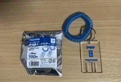 北海道日本ハムファイターズ シークレット 銭湯風キーホルダー 淺間大基選手