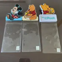 東京ディズニーランドチケットホルダー