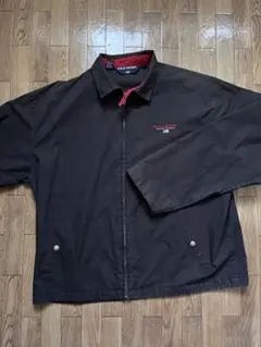 90'sPOLO SPORT 古着ブルゾン